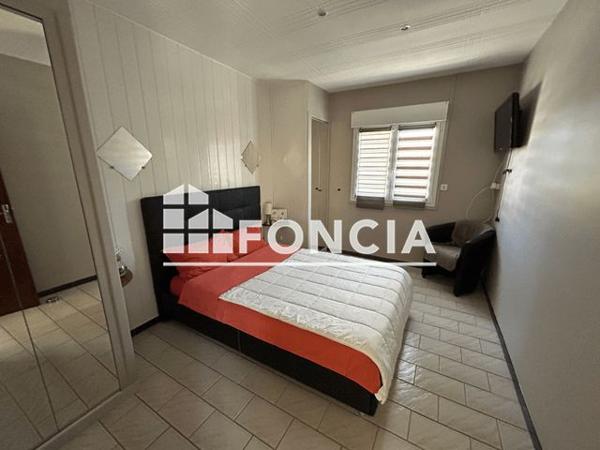 À vendre Maison 5 pièces 128 m² - Garons 30128