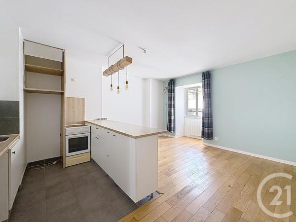 Appartement T2 à vendre  2 pièces - 37,40 m2 LEVALLOIS PERRET - 92