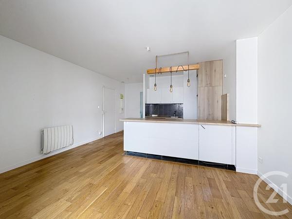 Appartement T2 à vendre  2 pièces - 37,40 m2 LEVALLOIS PERRET - 92