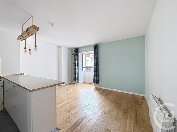 Appartement T2 à vendre  2 pièces - 37,40 m2 LEVALLOIS PERRET - 92