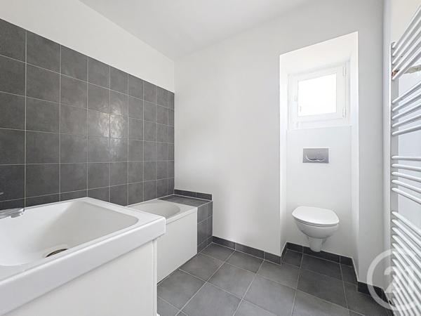 Appartement T2 à vendre  2 pièces - 37,40 m2 LEVALLOIS PERRET - 92