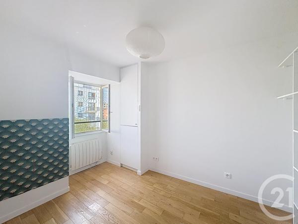 Appartement T2 à vendre  2 pièces - 37,40 m2 LEVALLOIS PERRET - 92