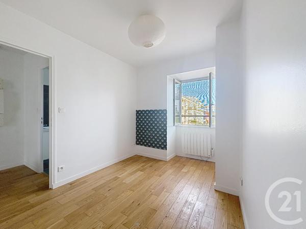 Appartement T2 à vendre  2 pièces - 37,40 m2 LEVALLOIS PERRET - 92