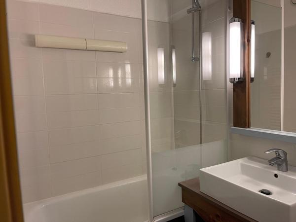 Appartement à TALMONT-SAINT-HILAIRE, 85440 - 2 pièces 29m²