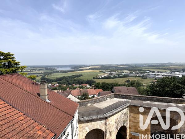 Maison à vendre 4 pièces 73 m² Langres