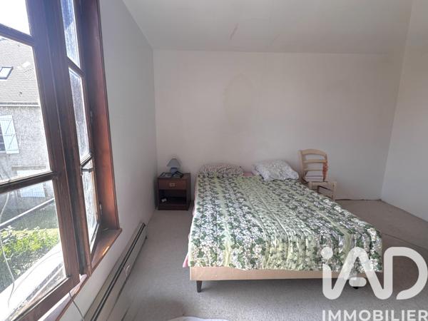 Maison à vendre 4 pièces 73 m² Langres