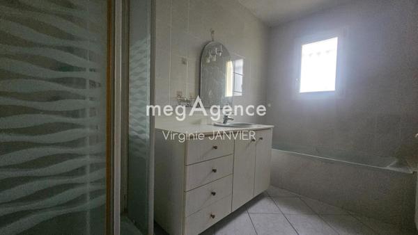 Maison à MEHERS, 41140 - 4 pièces 90m²