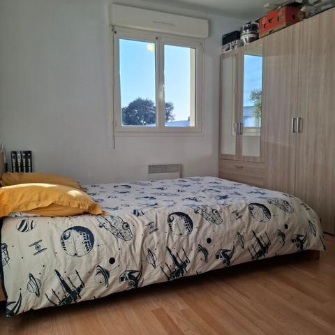 Maison 4 pièces - 123 m²