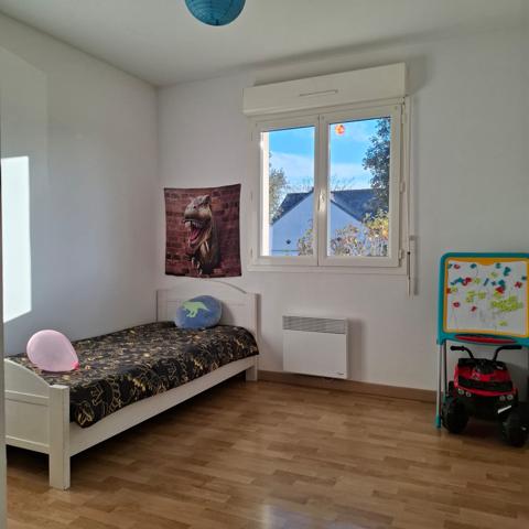 Maison 4 pièces - 123 m²