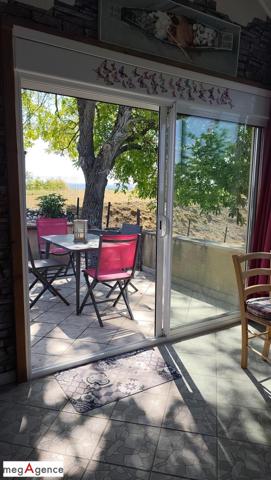Maison à Lapalisse, 03120 - 5 pièces 130m²