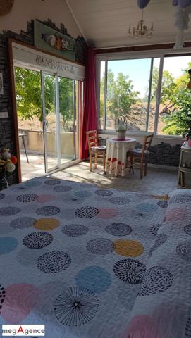 Maison à Lapalisse, 03120 - 5 pièces 130m²