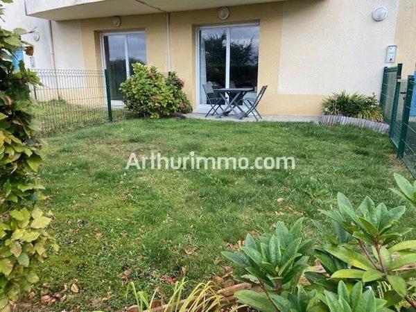 Vente Appartement 2 pièces 48 m2 à Montivilliers