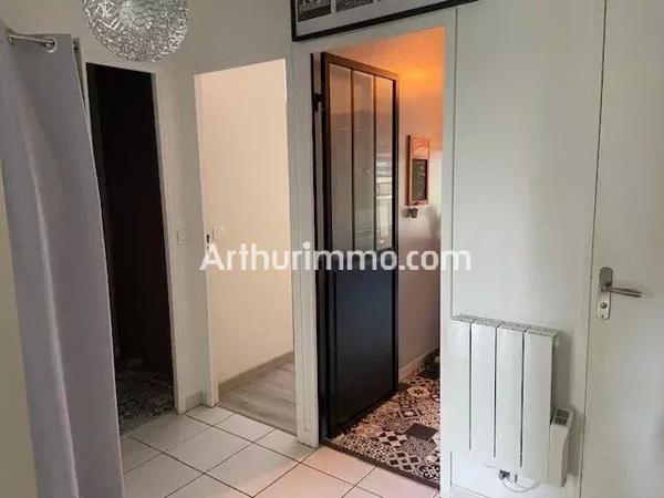 Vente Appartement 2 pièces 48 m2 à Montivilliers