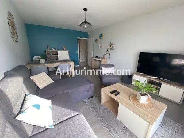 Vente Appartement 2 pièces 48 m2 à Montivilliers