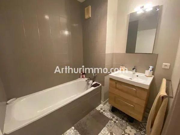 Vente Appartement 2 pièces 48 m2 à Montivilliers