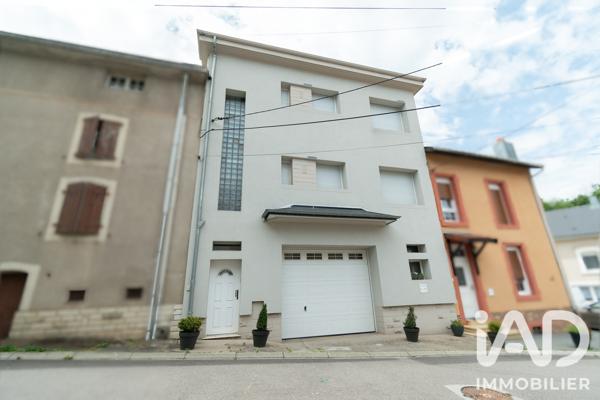 Maison à vendre 5 pièces 175,53 m² Thil