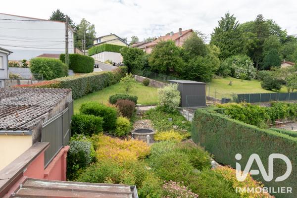 Maison à vendre 5 pièces 175,53 m² Thil