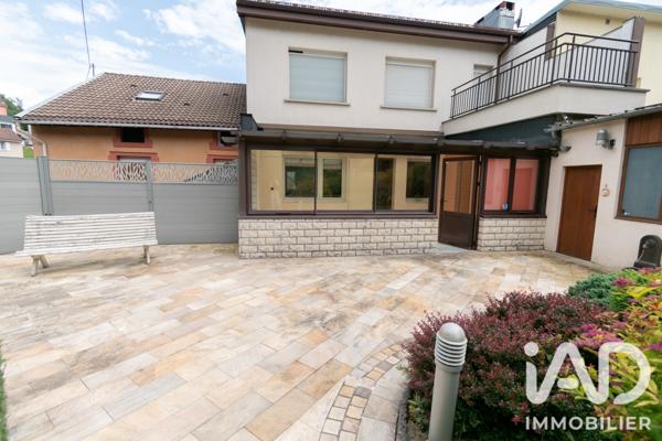 Maison à vendre 5 pièces 175,53 m² Thil