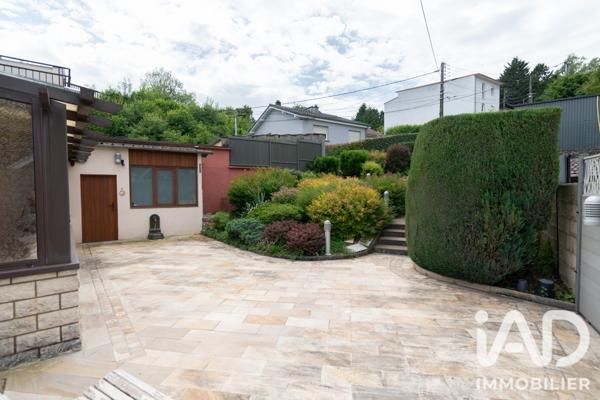 Maison à vendre 5 pièces 175,53 m² Thil