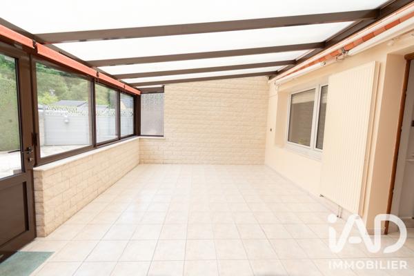 Maison à vendre 5 pièces 175,53 m² Thil