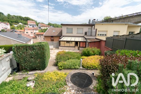 Maison à vendre 5 pièces 175,53 m² Thil
