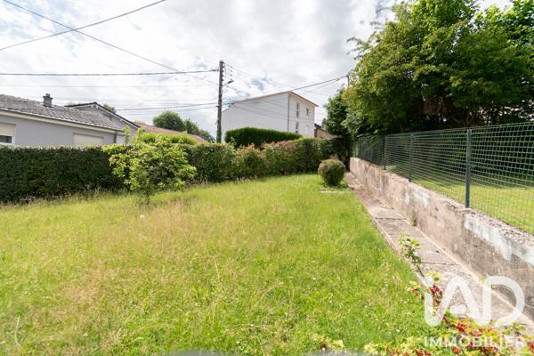 Maison à vendre 5 pièces 175,53 m² Thil