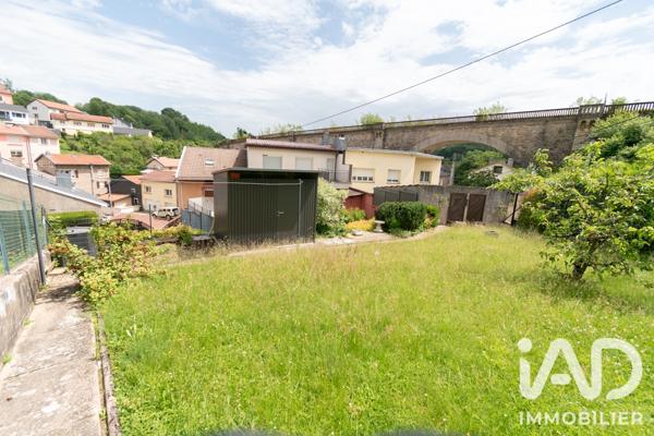 Maison à vendre 5 pièces 175,53 m² Thil