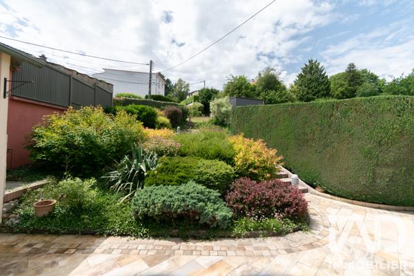 Maison à vendre 5 pièces 175,53 m² Thil