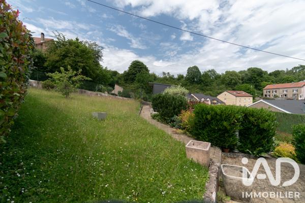 Maison à vendre 5 pièces 175,53 m² Thil