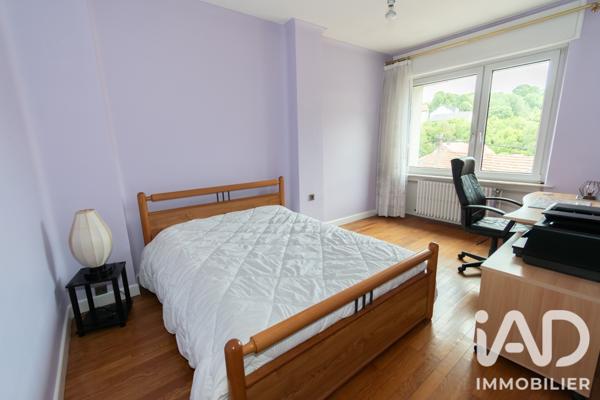 Maison à vendre 5 pièces 175,53 m² Thil