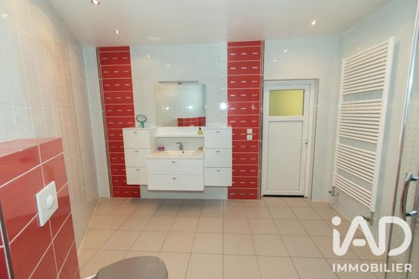 Maison à vendre 5 pièces 175,53 m² Thil