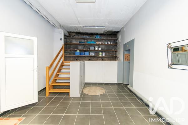 Maison à vendre 5 pièces 175,53 m² Thil