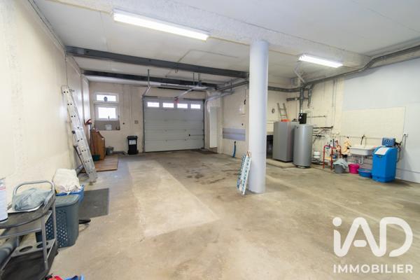Maison à vendre 5 pièces 175,53 m² Thil