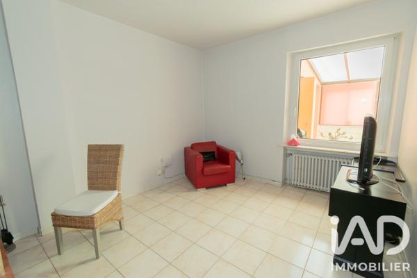 Maison à vendre 5 pièces 175,53 m² Thil