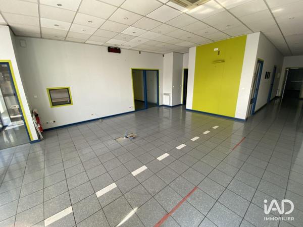 Murs commerciaux  à vendre 564 m² Doué-en-Anjou