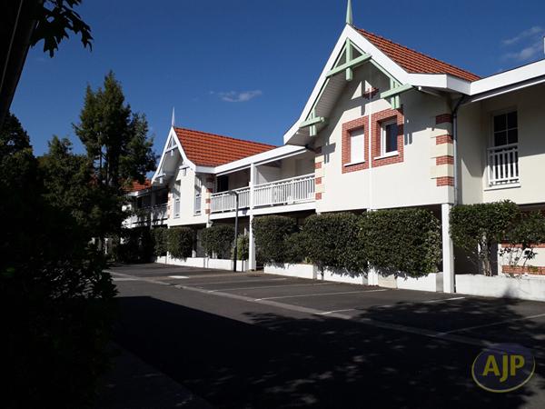 Vente appartement Lege Cap Ferret : 177 000 € - AJP Immobilier Lège-Cap-Ferret