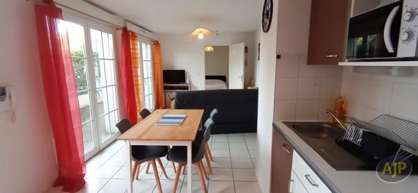 Vente appartement Lege Cap Ferret : 177 000 € - AJP Immobilier Lège-Cap-Ferret