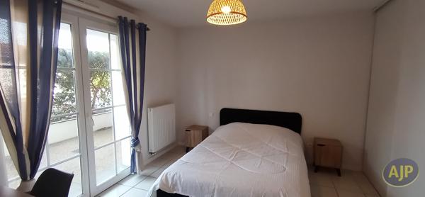 Vente appartement Lege Cap Ferret : 177 000 € - AJP Immobilier Lège-Cap-Ferret