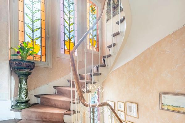 Le Vésinet, Maison 5 Chambres -  167 m² à vendre