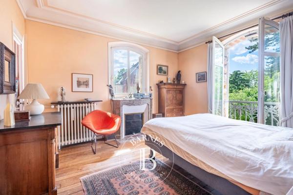 Le Vésinet, Maison 5 Chambres -  167 m² à vendre