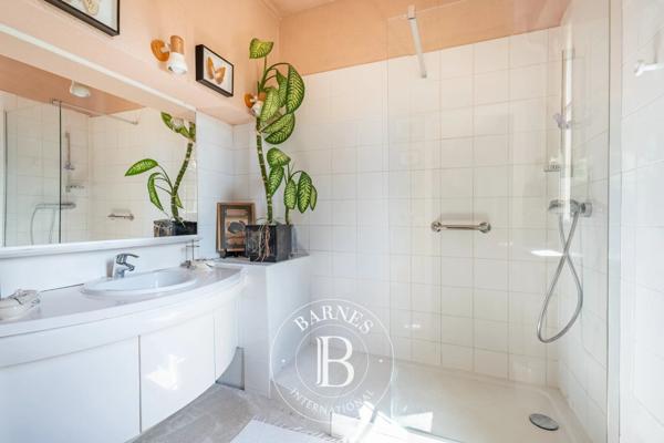 Le Vésinet, Maison 5 Chambres -  167 m² à vendre