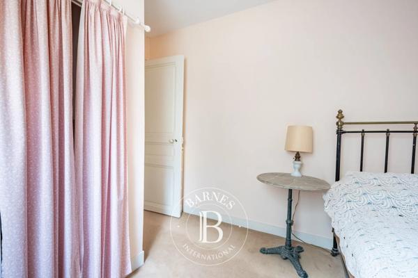 Le Vésinet, Maison 5 Chambres -  167 m² à vendre