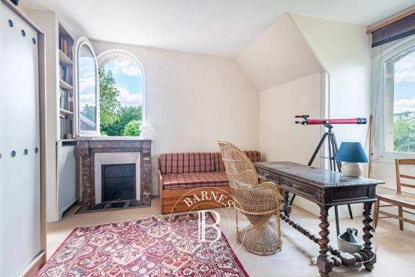 Le Vésinet, Maison 5 Chambres -  167 m² à vendre
