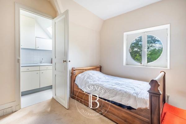 Le Vésinet, Maison 5 Chambres -  167 m² à vendre