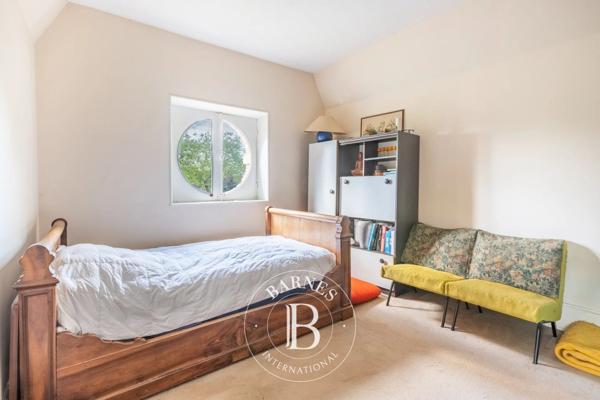 Le Vésinet, Maison 5 Chambres -  167 m² à vendre