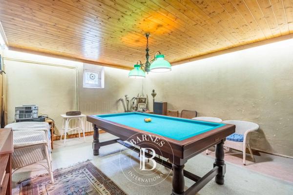 Le Vésinet, Maison 5 Chambres -  167 m² à vendre