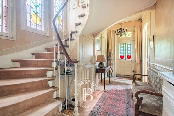 Le Vésinet, Maison 5 Chambres -  167 m² à vendre