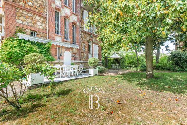 Le Vésinet, Maison 5 Chambres -  167 m² à vendre