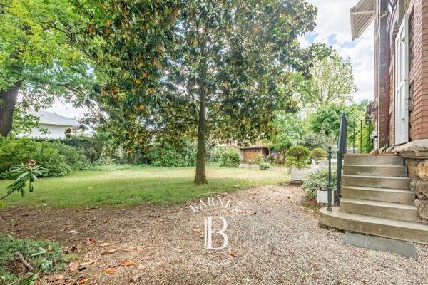Le Vésinet, Maison 5 Chambres -  167 m² à vendre