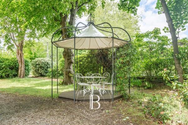 Le Vésinet, Maison 5 Chambres -  167 m² à vendre